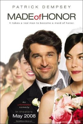 Quiero Robarme a La Novia (2008) poster